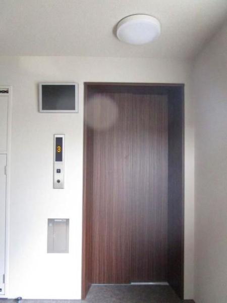 八王子市越野のマンション