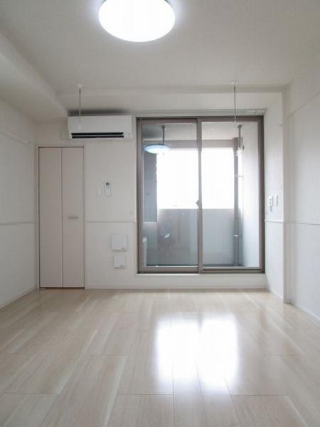 八王子市越野のマンション