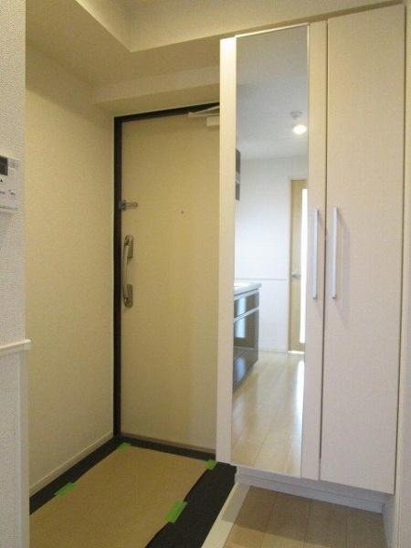 八王子市越野のマンション