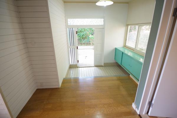 加住町貸家