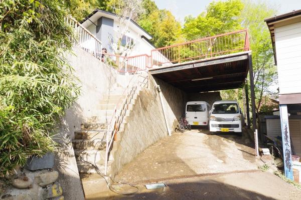 加住町貸家