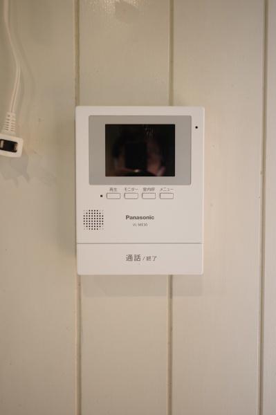 加住町貸家