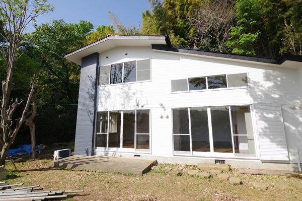 加住町貸家