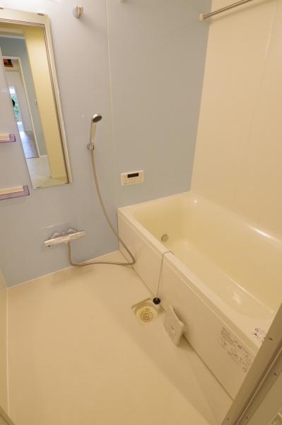 加住町貸家