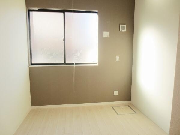 八王子市片倉町のアパート