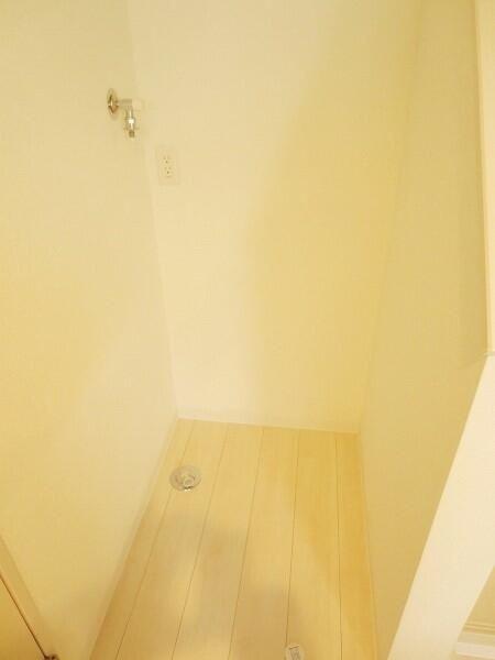八王子市片倉町のアパート