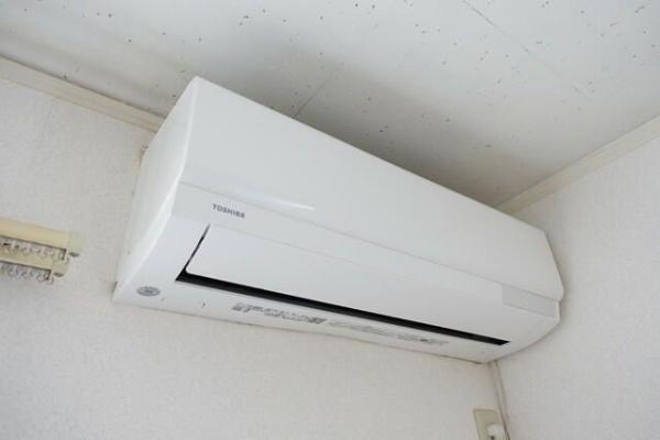 八王子市北野町のアパート