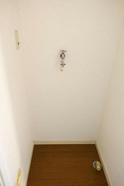 八王子市北野町のアパート