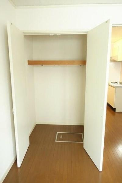 八王子市北野町のアパート