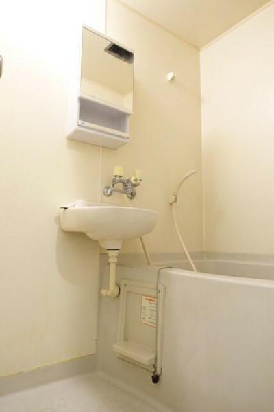 八王子市北野町のアパート