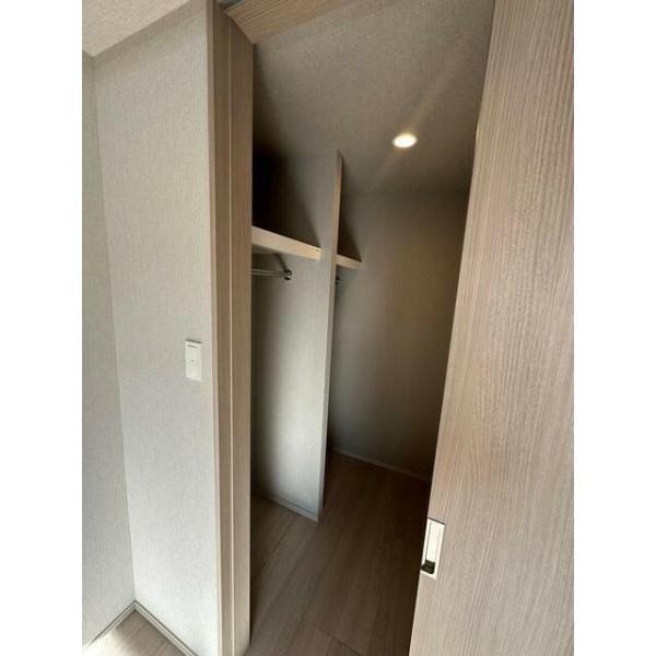 八王子市新町のマンション