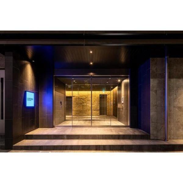 八王子市新町のマンション