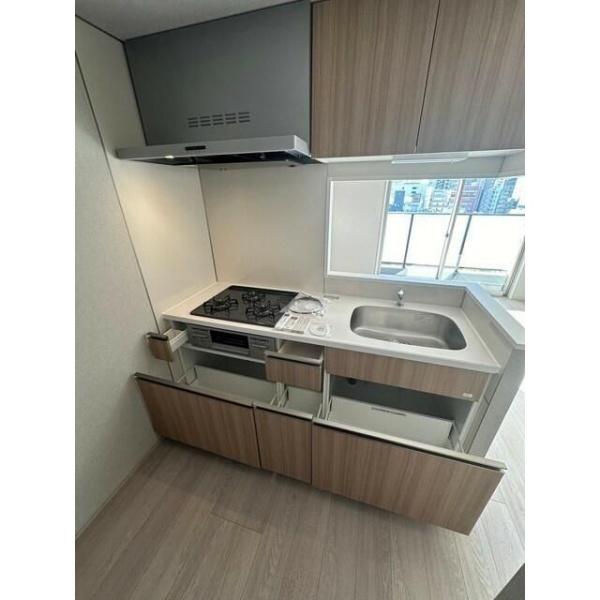 八王子市新町のマンション