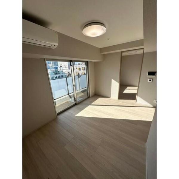 八王子市新町のマンション