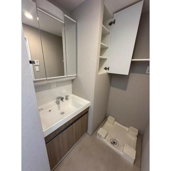 八王子市新町のマンション