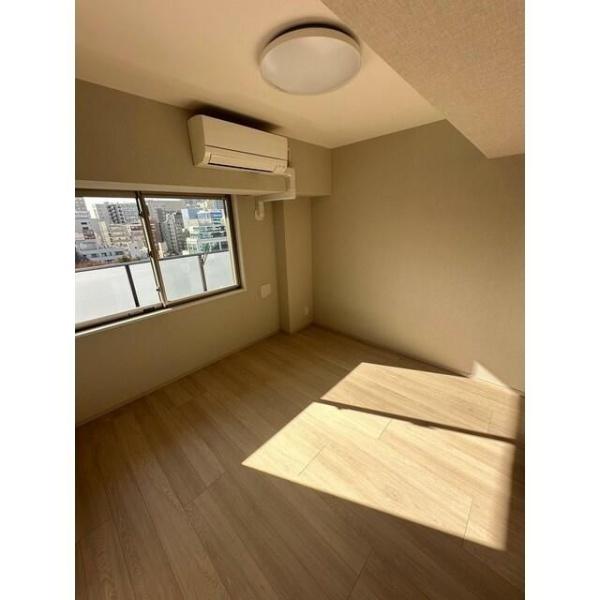 八王子市新町のマンション