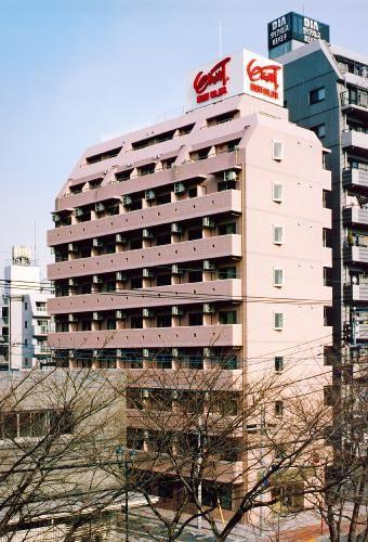八王子市明神町３丁目のマンション