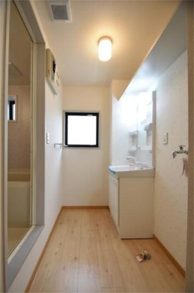 八王子市石川町のアパート