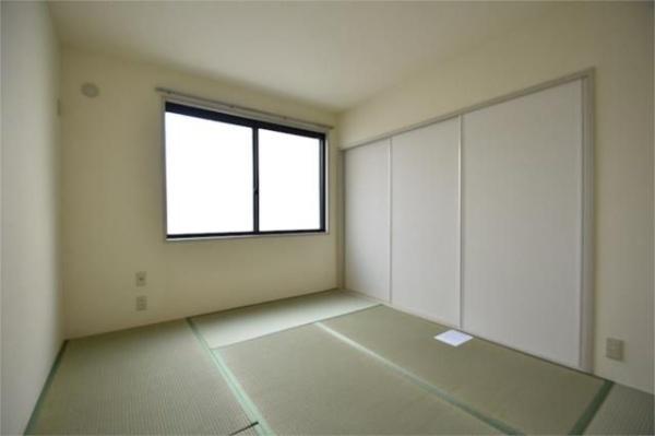八王子市石川町のアパート