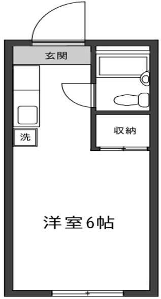 アズーレ八王子