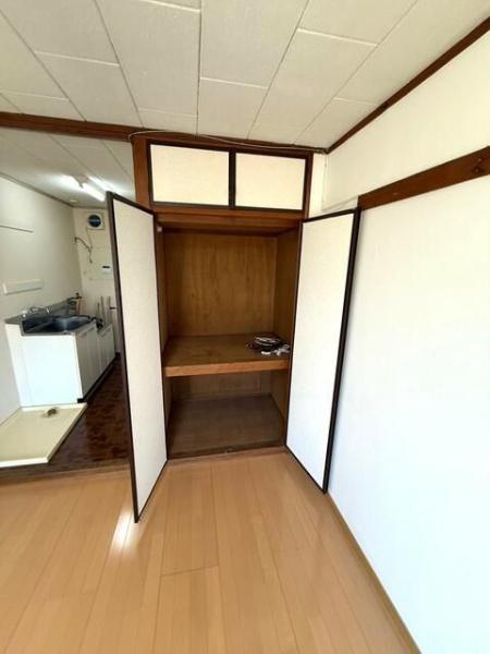 八王子市大塚のマンション