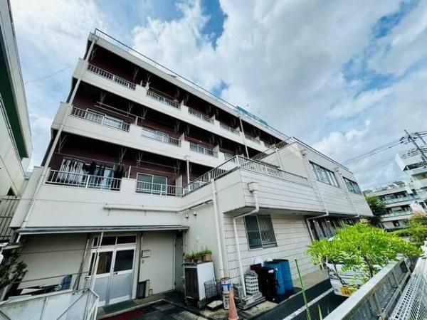 八王子市大塚のマンション