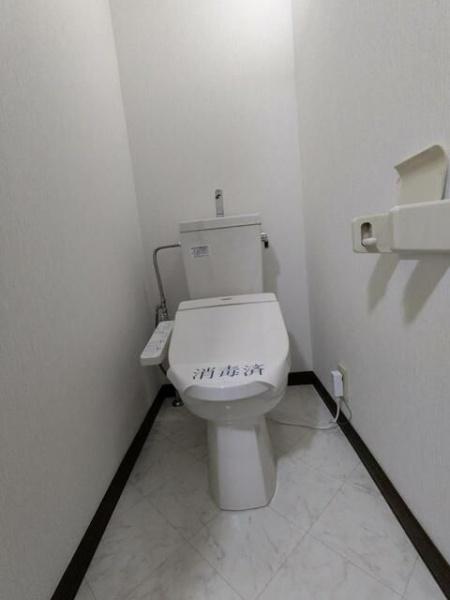 八王子市片倉町のアパート