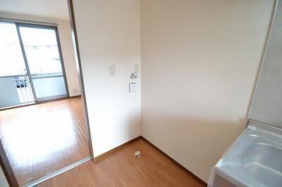 八王子市片倉町のアパート