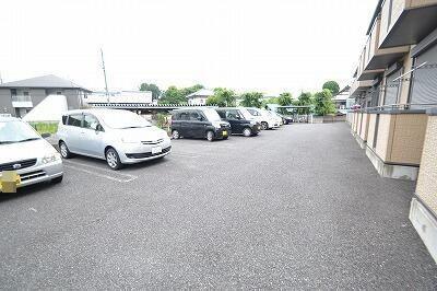 八王子市片倉町のアパート