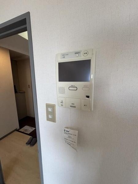 八王子市高倉町のマンション