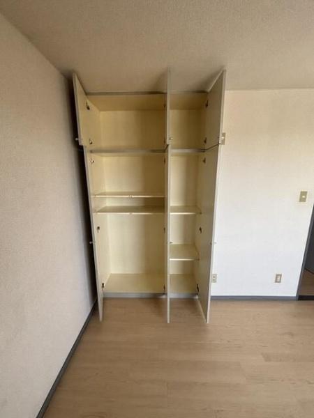 八王子市高倉町のマンション