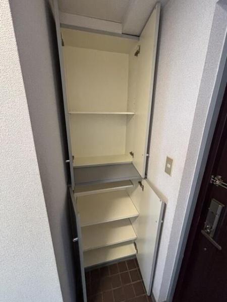 八王子市高倉町のマンション