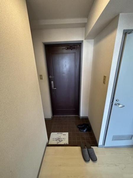 八王子市高倉町のマンション
