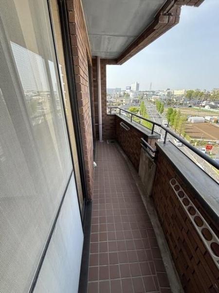 八王子市高倉町のマンション