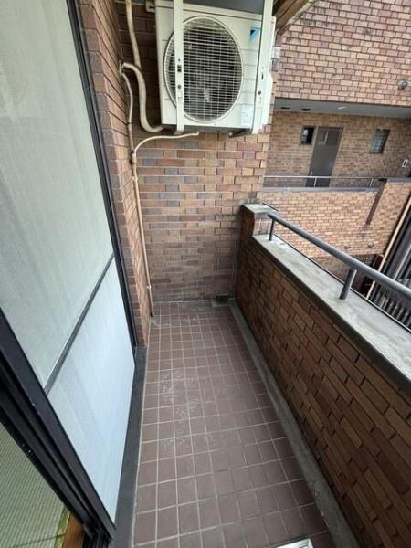 八王子市高倉町のマンション