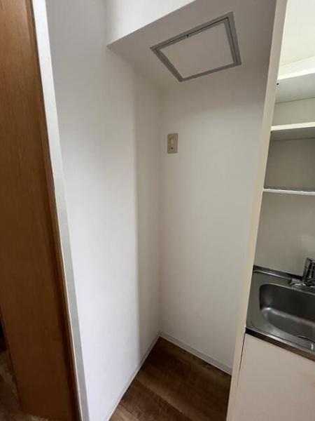 八王子市元横山町１丁目のマンション
