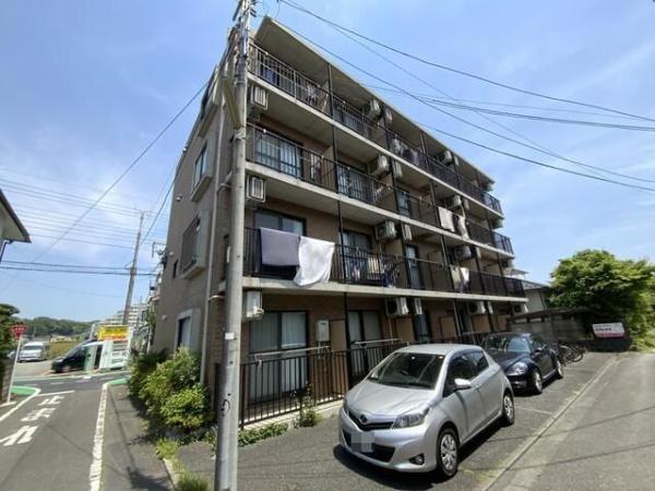 八王子市元横山町１丁目のマンション