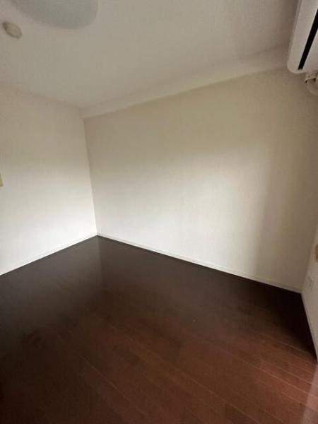 八王子市西片倉１丁目のアパート