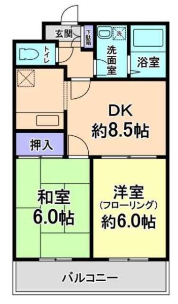 ラフォーレＭＫ