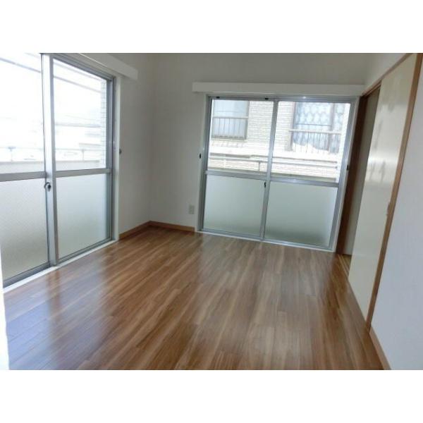日野市南平３丁目のマンション