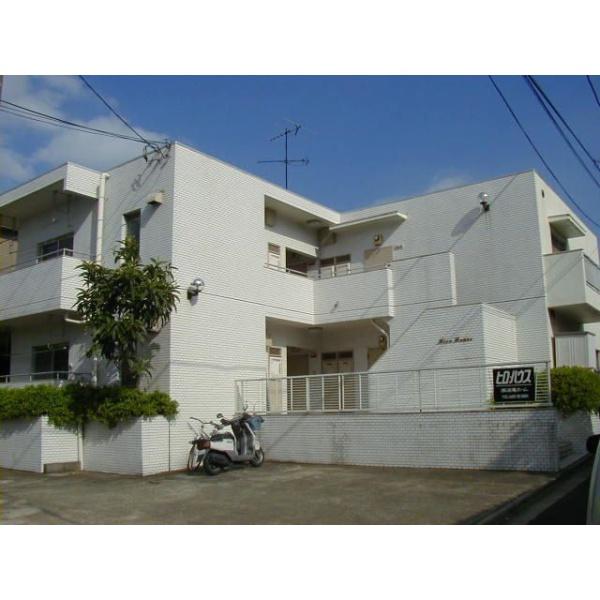 日野市南平３丁目のマンション