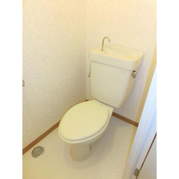 日野市南平３丁目のマンション