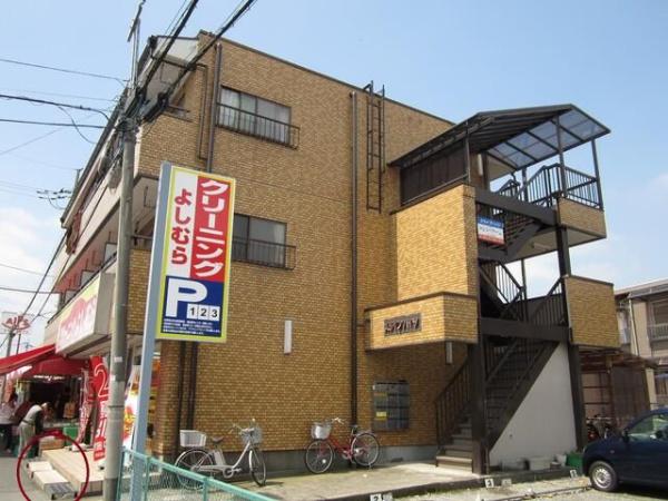 スライブハイツ