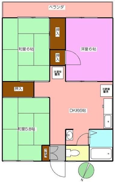 クレストヴィラ