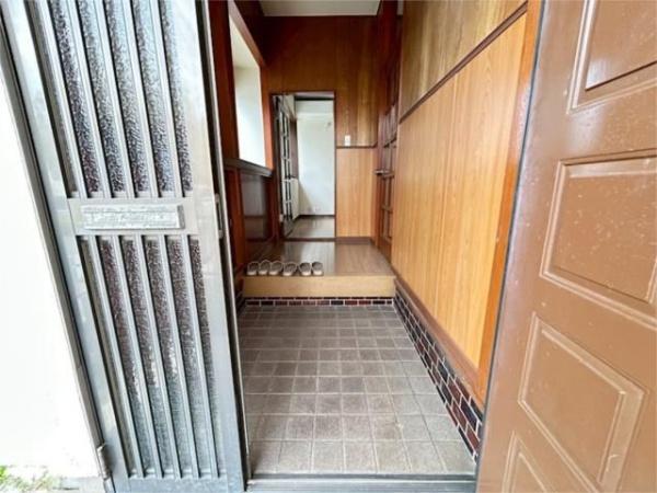八王子市小比企町の貸家