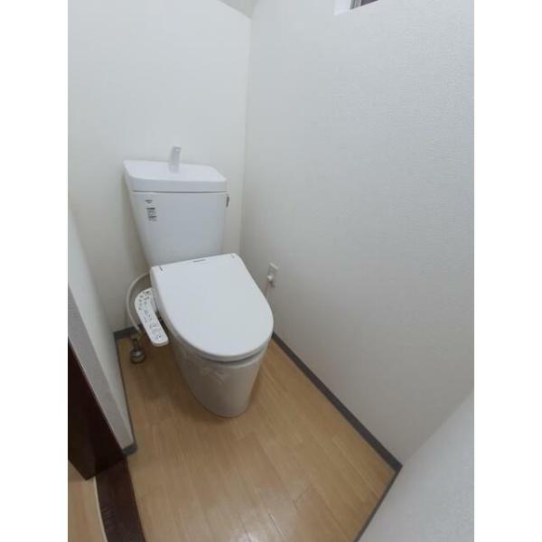 八王子市小比企町の貸家