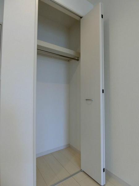 八王子市子安町１丁目のマンション