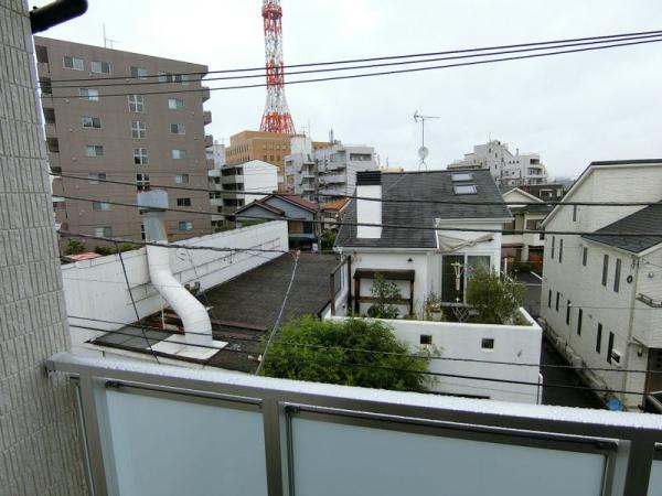 八王子市子安町１丁目のマンション