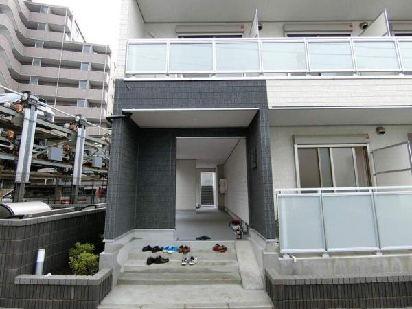 八王子市子安町１丁目のマンション