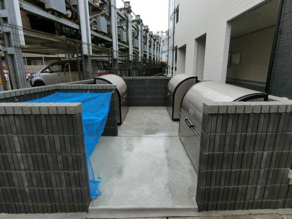 八王子市子安町１丁目のマンション
